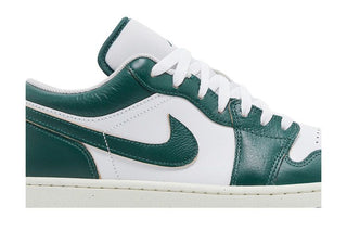Air Jordan 1 Low SE 'Oxidized Green'