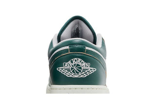 Air Jordan 1 Low SE 'Oxidized Green'