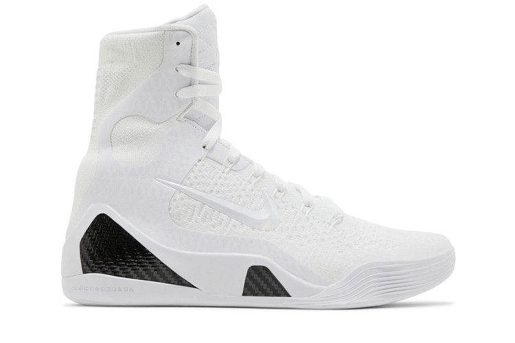Nike Kobe 9 Elite Protro 'Halo'