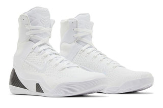Nike Kobe 9 Elite Protro 'Halo'
