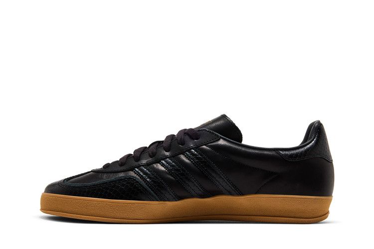 adidas Gazelle Indoor 'Snakeskin Pack'