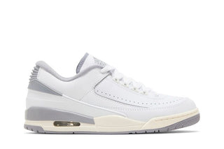 Air Jordan 2/3 'White Cement'