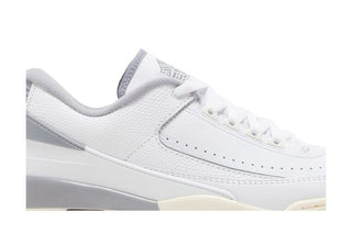 Air Jordan 2/3 'White Cement'