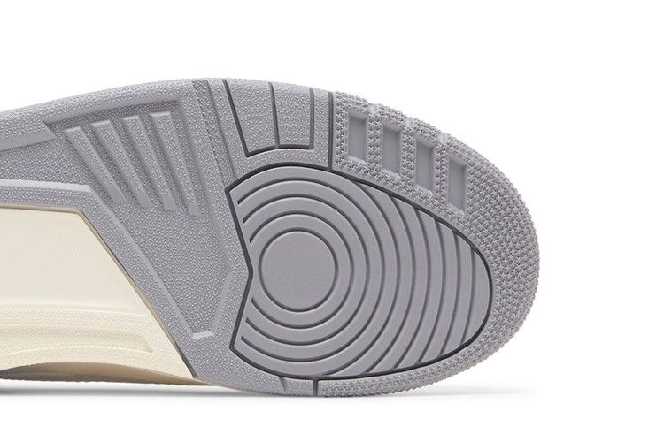 Air Jordan 2/3 'White Cement'