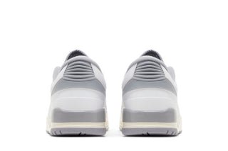 Air Jordan 2/3 'White Cement'