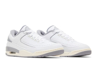 Air Jordan 2/3 'White Cement'