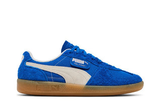 Puma Palermo Vintage 'Hyperlink Blue'