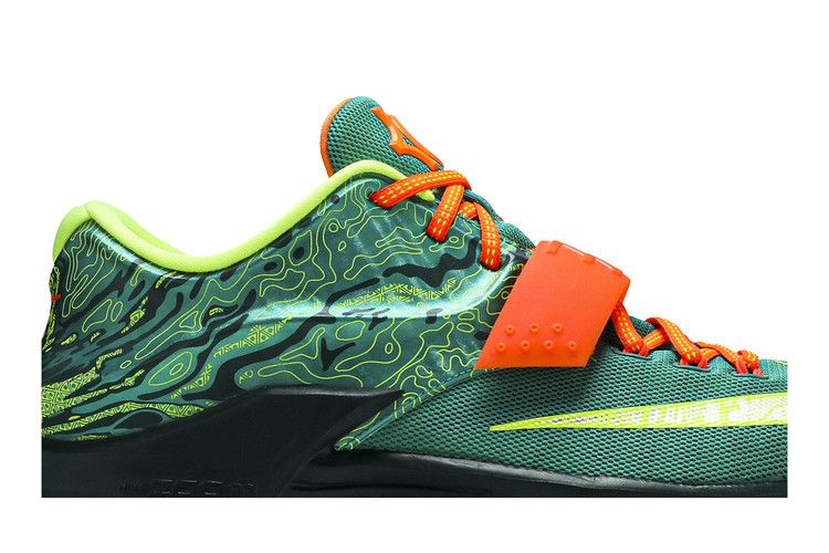 Nike KD 7 'Weatherman'