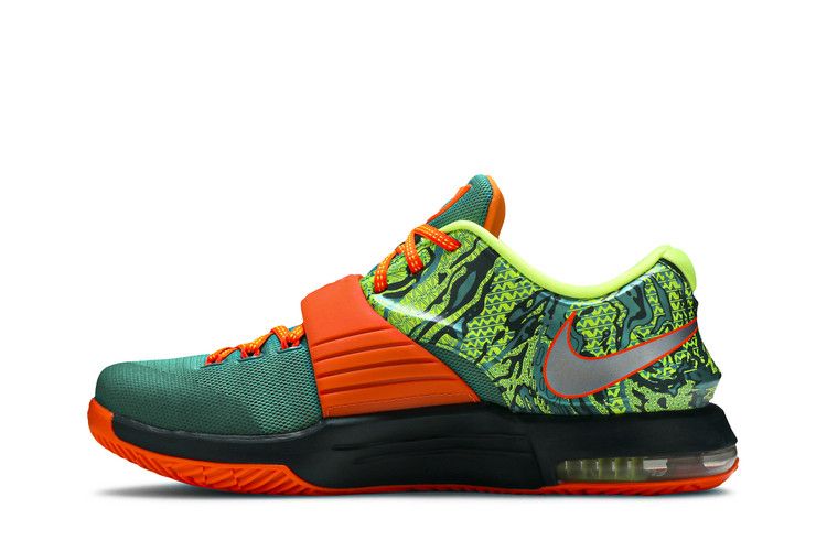 Nike KD 7 'Weatherman'