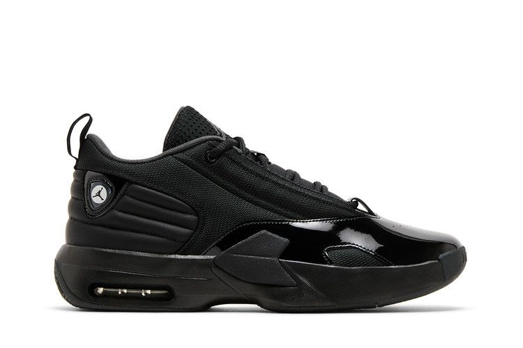Air Jordan Max Aura 6 'Black Anthracite'