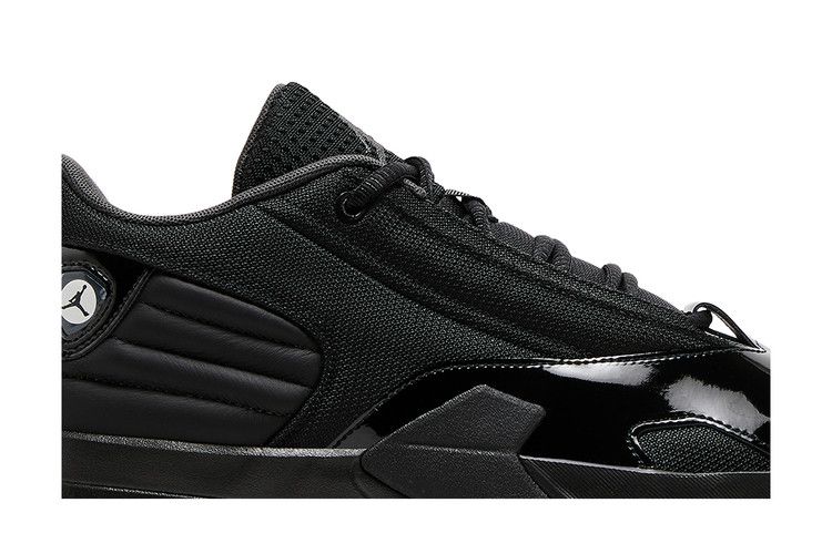 Air Jordan Max Aura 6 'Black Anthracite'