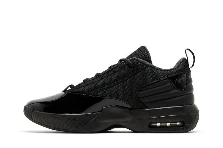 Air Jordan Max Aura 6 'Black Anthracite'
