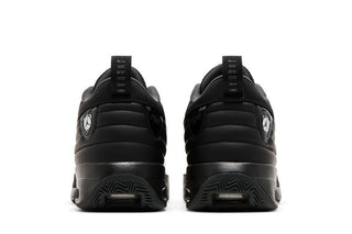 Air Jordan Max Aura 6 'Black Anthracite'