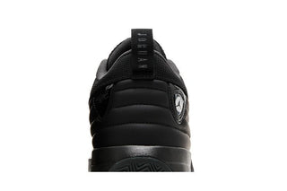 Air Jordan Max Aura 6 'Black Anthracite'