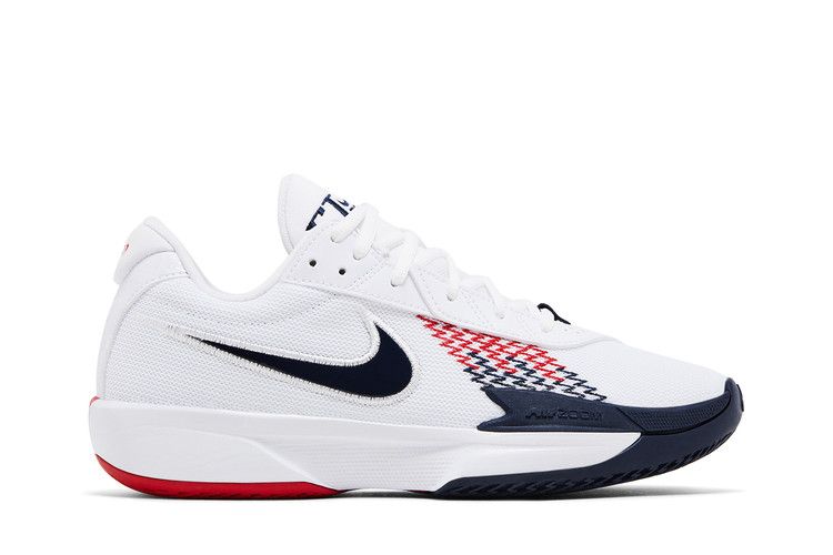 Nike Air Zoom GT Cut Academy 'USA'