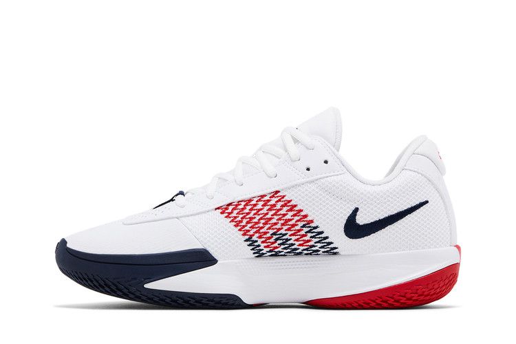 Nike Air Zoom GT Cut Academy 'USA'