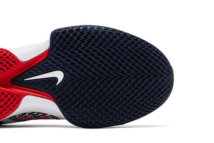 Nike Air Zoom GT Cut Academy 'USA'