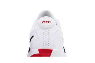 Nike Air Zoom GT Cut Academy 'USA'