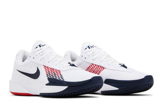 Nike Air Zoom GT Cut Academy 'USA'