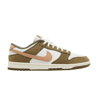 Nike Dunk Low Premium 'Medium Olive Hemp'