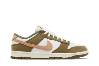 Nike Dunk Low Premium 'Medium Olive Hemp'