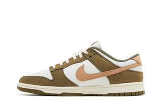 Nike Dunk Low Premium 'Medium Olive Hemp'