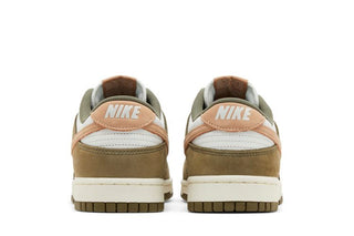 Nike Dunk Low Premium 'Medium Olive Hemp'