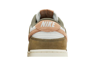 Nike Dunk Low Premium 'Medium Olive Hemp'