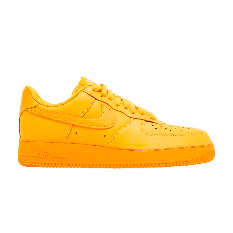 Nike Air Force 1 '07 'Laser Orange'