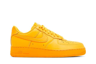 Nike Air Force 1 '07 'Laser Orange'