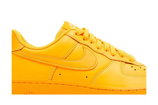 Nike Air Force 1 '07 'Laser Orange'