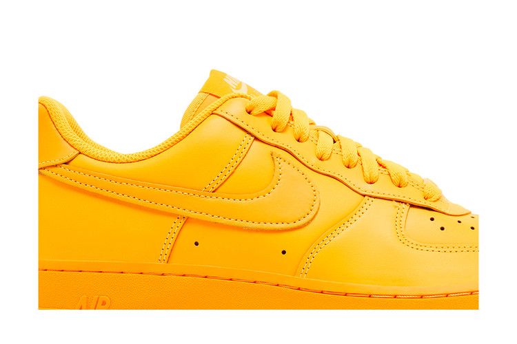 Nike Air Force 1 '07 'Laser Orange'