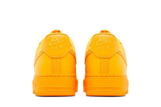 Nike Air Force 1 '07 'Laser Orange'