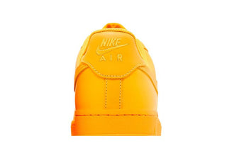 Nike Air Force 1 '07 'Laser Orange'
