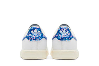 KSENIASCHNAIDER x adidas Stan Smith 'White Floral Heel'