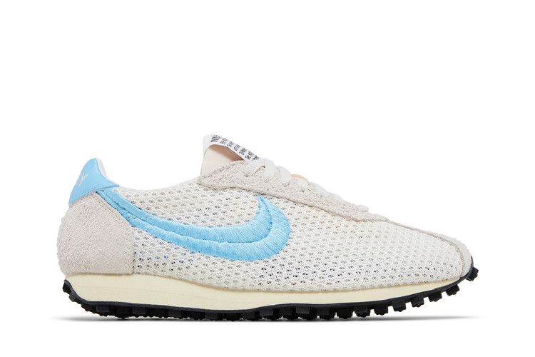 Stussy x Nike LD 1000 SP 'Phantom Aquarius Blue'