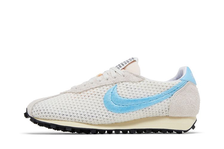 Stussy x Nike LD 1000 SP 'Phantom Aquarius Blue'