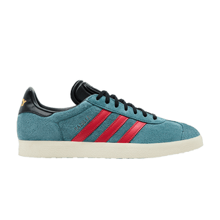 LA Galaxy x adidas Gazelle 'MLS Archive Collection'