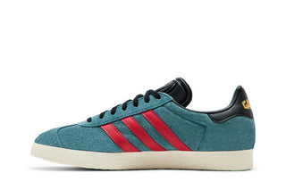 LA Galaxy x adidas Gazelle 'MLS Archive Collection'