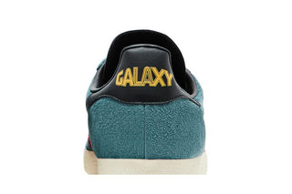 LA Galaxy x adidas Gazelle 'MLS Archive Collection'