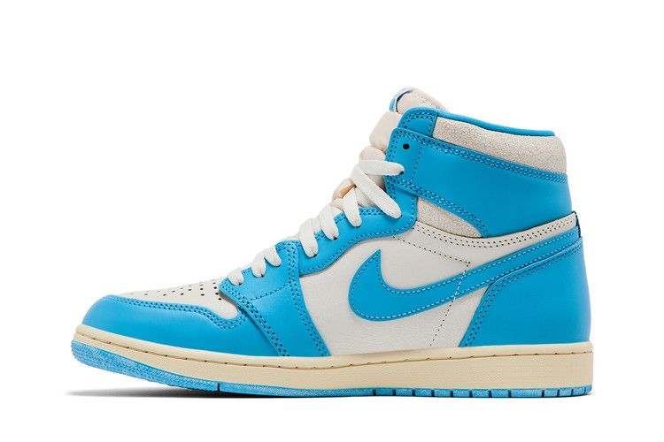 Air Jordan 1 Retro High OG 'UNC Reimagined'