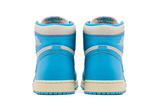Air Jordan 1 Retro High OG 'UNC Reimagined'