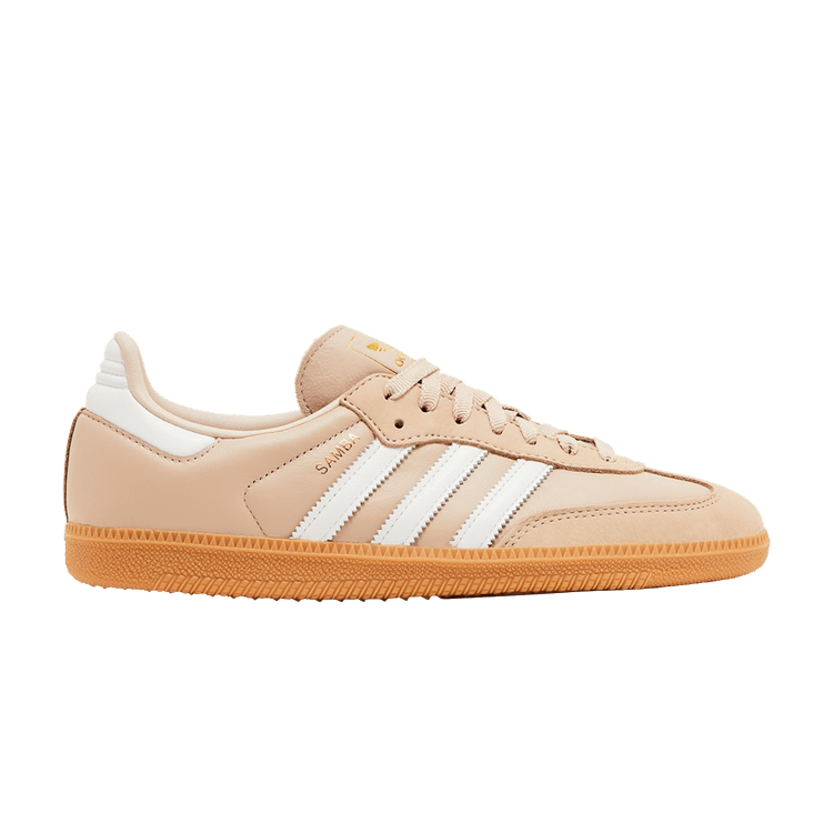 adidas Samba OG 'Wonder Taupe'