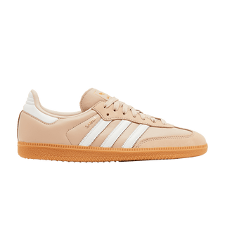 adidas Samba OG 'Wonder Taupe'