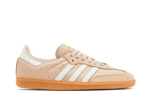 adidas Samba OG 'Wonder Taupe'