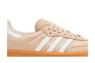 adidas Samba OG 'Wonder Taupe'