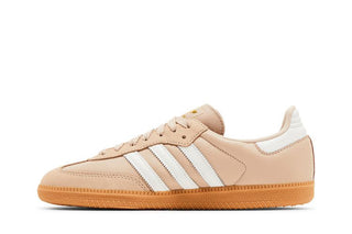 adidas Samba OG 'Wonder Taupe'