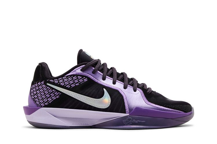 Nike Sabrina 2 EP 'Court Vision'