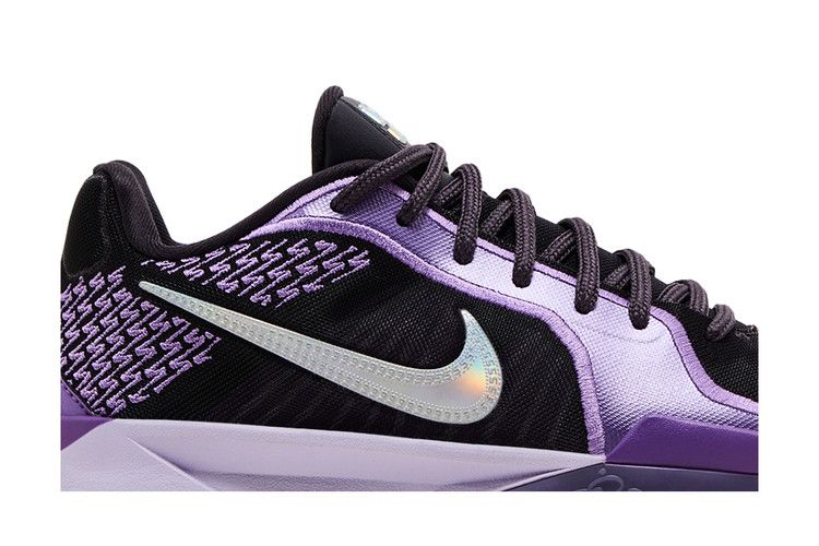 Nike Sabrina 2 EP 'Court Vision'