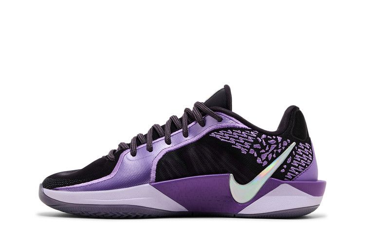 Nike Sabrina 2 EP 'Court Vision'